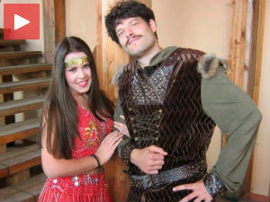 Марко Краљевић сутра стиже из Боливуда