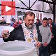 Освештавање воде, стари обичај или скандал