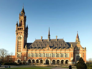 Донета пресуда у спору Србије и Хрватске