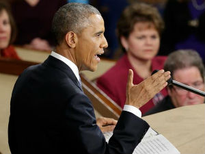 САД не одустаје од "лова на терористе"