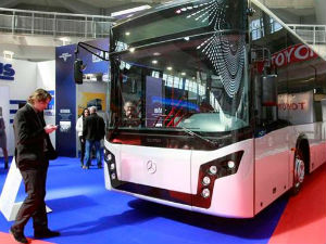 "Икарбус" на тендерима уз гаранције државе