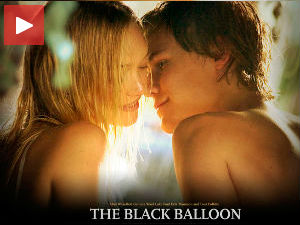 Фестивал аустралијског филма у Кинотеци