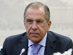 Лавров: НАТО изабрао пут конфронтације са Русијом