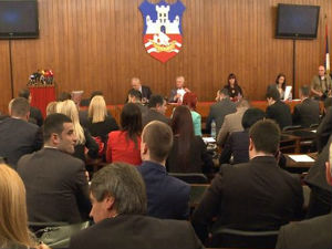 Одборници одобрили измену Статута Београда