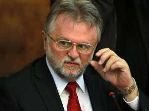 Вујовић: Потврда аранжмана са ММФ-ом 23. фебруара 