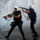 Турски полицајци осуђени због убиства демонстранта