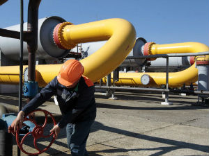 Енергетска заједница тражи нови план за "Србијагас"