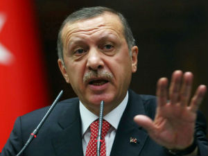 Ердоган позива исламске земље на отпор тероризму