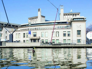 Хашко тужилаштво поново тражи притвор за Шешеља