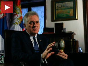 Николић: Србија плодно тле за инвестиције