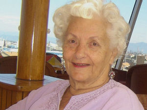 Продала све и преселила се на крузер!