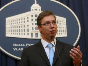 "Реформе су питање опстанка Србије"