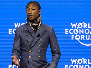 Фарел Вилијамс најавио глобални притисак на лидере