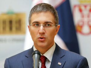  Стефановић позвао Јанковића да се обрати полицији