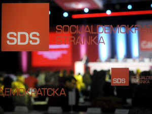 СДС: Јавност обмањивана о "Трепчи"