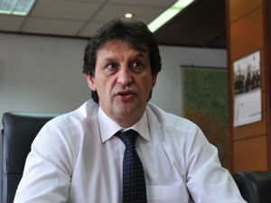 Гашић: ДС ремети поверење грађана у војску