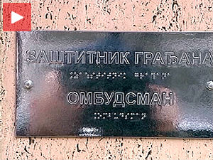 Да ли је заштитнику грађана потребна заштита?
