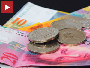 "Швајцарци" као ноћна мора 