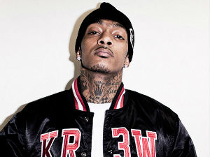 Репер који успева да прода ЦД за 1.000 долара!