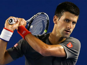 Ђоковић без проблема до трећег кола