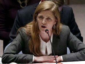 Пауер: План Русије је план за окупацију