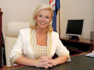 "Решити са Србијом питање границе и несталих "