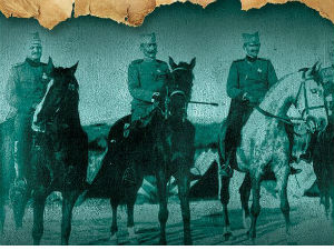 Завет хероја