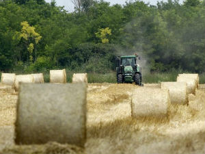 Помоћ ЕУ српским пољопривредницима