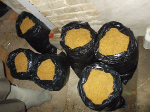 Заплењено 280 килограма дувана