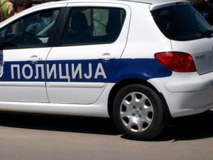 Јагодина,  претила да ће се спалити