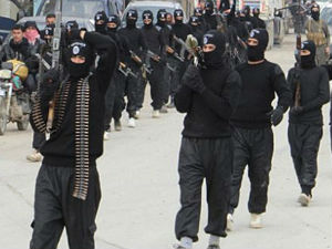 ЕУ: Више од 500 људи са Балкана у ИС