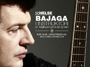 Бајага сезону отвара у Швајцарској