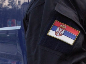 Ухапшен због препродаје хероина