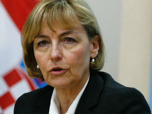 Хрватска и Црна Гора ка судском разграничењу