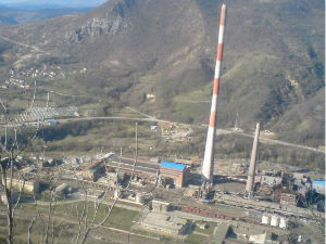 Рудари "Трепче" привремено прекинули штрајк