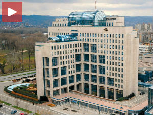 Где је запело у реорганизацији "Србијагаса"?