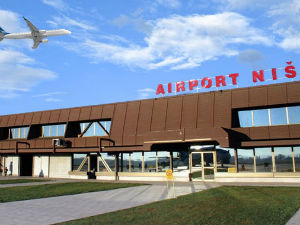 "Виз ер" ће из Ниша летети до Базела и Малмеа