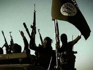 Побијена половина шефова ИС