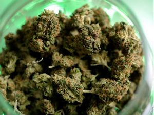 Колорадо, годину дана након легализације канабиса