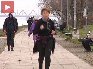 Физичка активност као лек