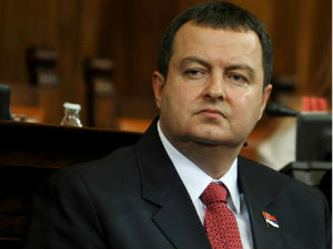 Дачић: Недопустиве намере Приштине у вези са "Трепчом"