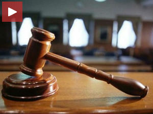Адвокати почињу с радом у понедељак