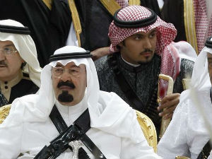 Преминуо саудијски краљ, порасла цена нафте