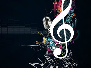 Културни кругови: Арс сонора