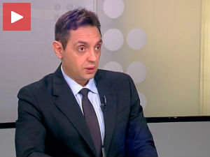 Вулин: Без привремених решења за пензију