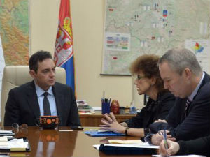 Помоћ Светске банке у реформи тржишта рада