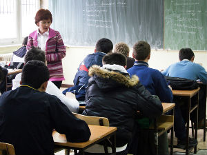 Просветари чекају одлуку Владе