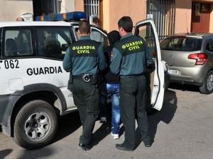 Шпанија, заплена 11 тона хашиша