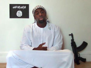 Кулибали сахрањен у близини Париза