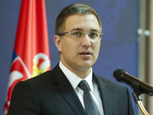 Стефановић: Крај полемике са омбудсманом 